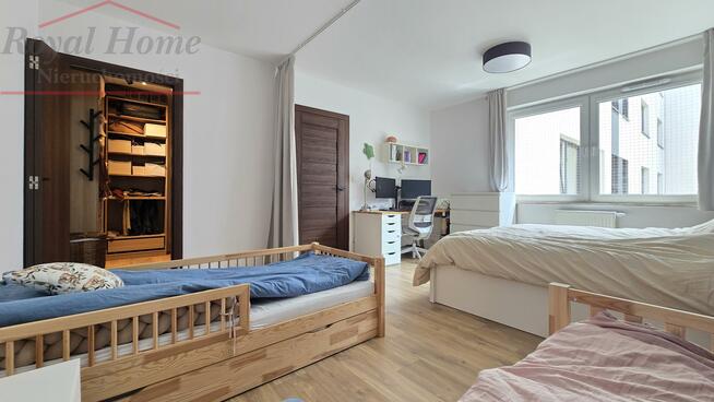 Mieszkanie Wrocław Fabryczna, Popowice, Legnicka