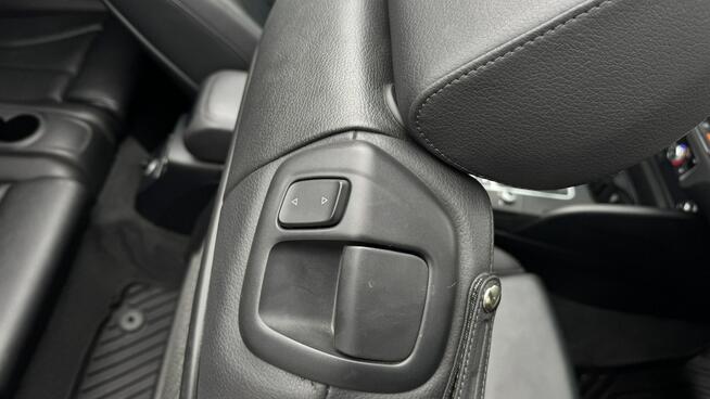 Audi A3 Czerwone 2.0 Tfsi 220Km Quattro Kam Cof