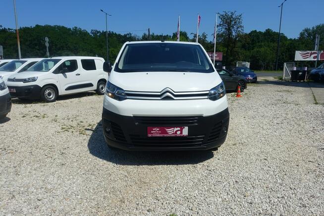 Citroen Jumpy Fv 23% - Cena 48500 NETTO*Long XL*2.0HDI*Pełny Serwis*Navi*Org.Lakier
