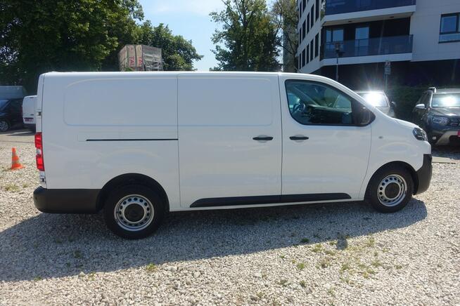 Citroen Jumpy Fv 23% - Cena 48500 NETTO*Long XL*2.0HDI*Pełny Serwis*Navi*Org.Lakier