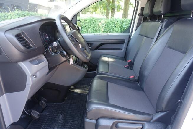 Citroen Jumpy Fv 23% - Cena 48500 NETTO*Long XL*2.0HDI*Pełny Serwis*Navi*Org.Lakier