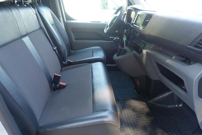Citroen Jumpy Fv 23% - Cena 48500 NETTO*Long XL*2.0HDI*Pełny Serwis*Navi*Org.Lakier