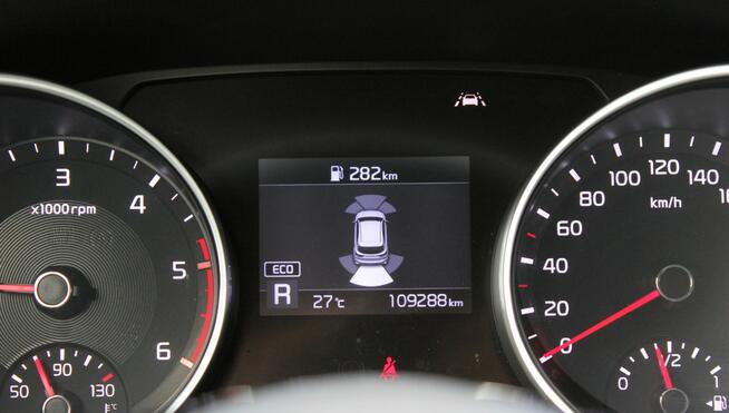 Kia Cee'd SalonPL Gwarancja Fabryczna FV23% Rej.2022 136KM Tempomat Parktronic