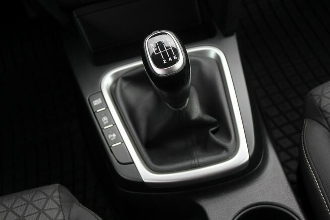 Kia Cee'd SalonPL Gwarancja Fabryczna FV23% Rej.2022 136KM Tempomat Parktronic