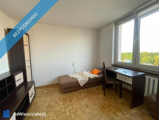 Wynajmę 3 pokojowe mieszkanie Kraków , Krowodrza, ul. Czepca , Bronowicka