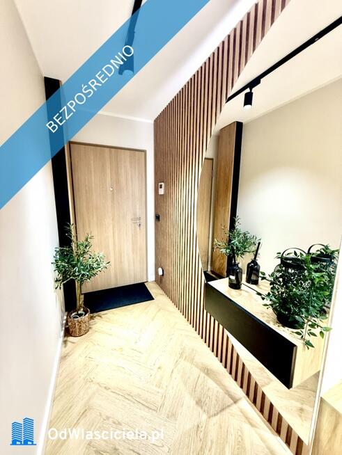 Apartament 95m2 Gdańsk Letnica z widokiem na morze/4 pokoje/duży balkon/2 miejsca w hali garażowej