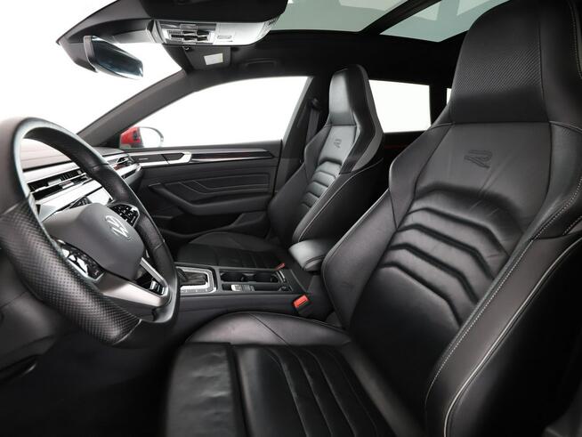 Volkswagen Arteon Shooting Brake FV23% 4x4 DSG full LED virtual cocpit panorama skóra navi kamery gr