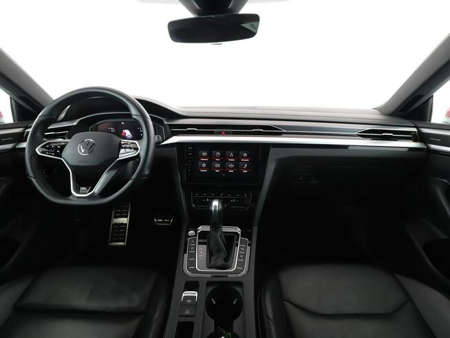 Volkswagen Arteon Shooting Brake FV23% 4x4 DSG full LED virtual cocpit panorama skóra navi kamery gr
