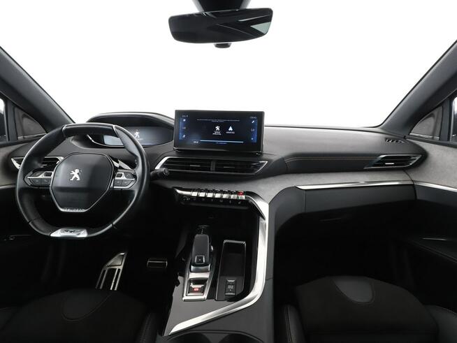 Peugeot 3008 FV23 GT Automat Panorama Navi ACC Grzane Fotele Masaż Focal Kamera LED