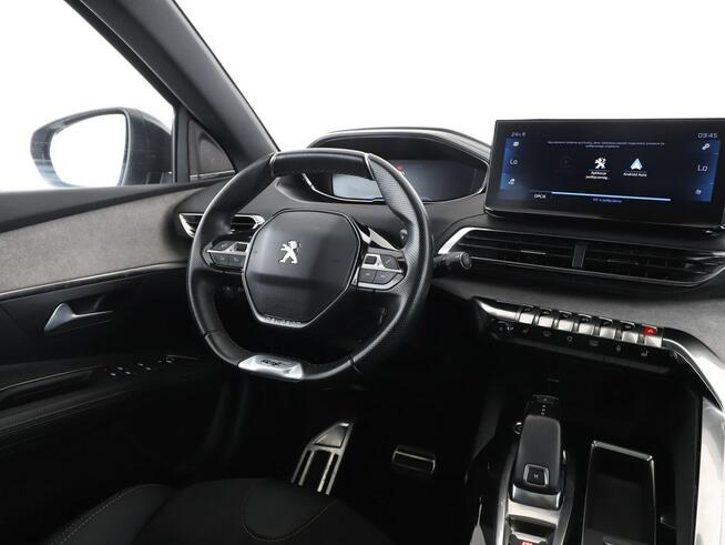 Peugeot 3008 FV23 GT Automat Panorama Navi ACC Grzane Fotele Masaż Focal Kamera LED