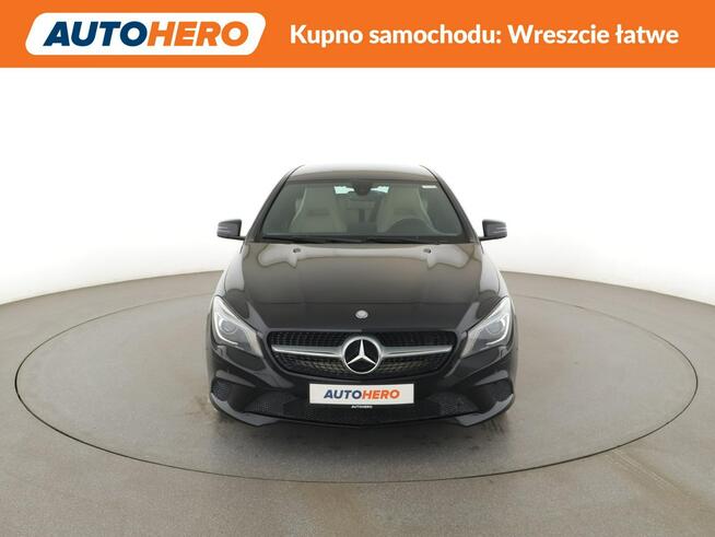 Mercedes CLA 200 FV23 Shooting Brake Urban Navi Tempomat Grzane Fotele BiXenon Kamera