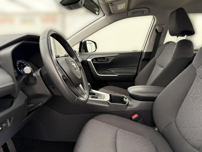 Toyota RAV-4 Active 2,5 Hybrid e-CVT (218 KM) Salon PL F-Vat