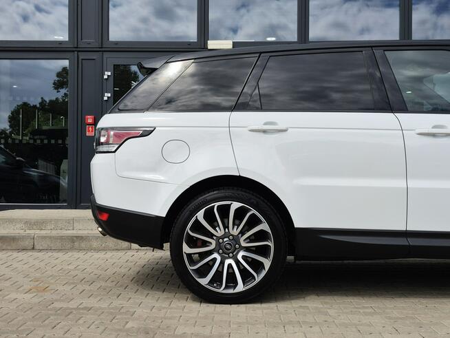 Range Rover Sport HSE Dynamic 4.4 TDV8 Diesel / Polski Salon / ASO
