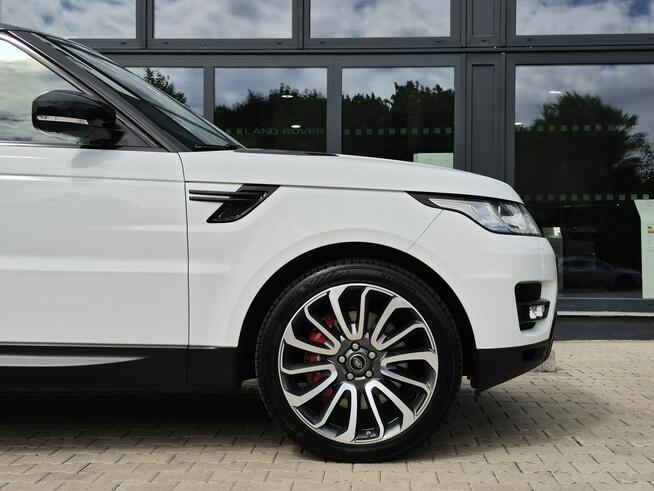 Range Rover Sport HSE Dynamic 4.4 TDV8 Diesel / Polski Salon / ASO