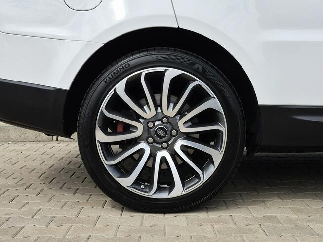 Range Rover Sport HSE Dynamic 4.4 TDV8 Diesel / Polski Salon / ASO