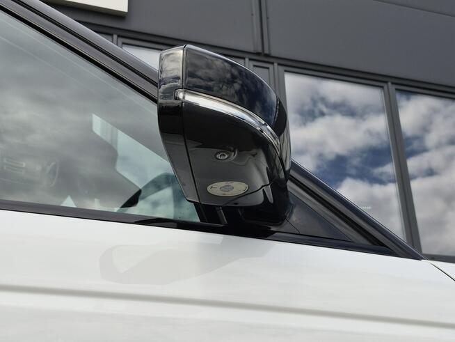Range Rover Sport HSE Dynamic 4.4 TDV8 Diesel / Polski Salon / ASO