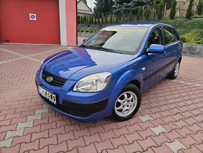 Kia Rio Klima, Elektryka, Serwis, Super /GWARANCJA