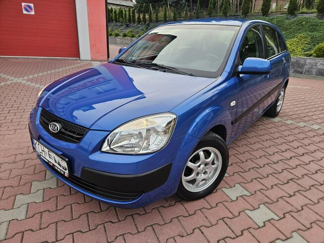 Kia Rio Klima, Elektryka, Serwis, Super /GWARANCJA