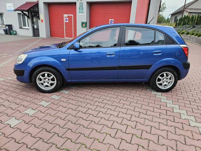 Kia Rio Klima, Elektryka, Serwis, Super /GWARANCJA