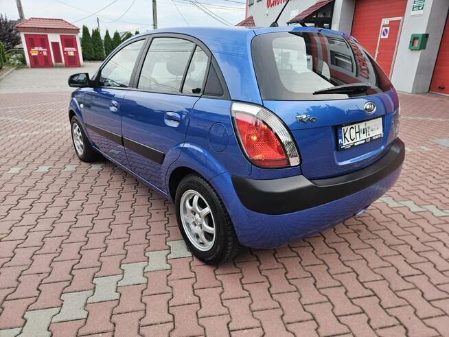 Kia Rio Klima, Elektryka, Serwis, Super /GWARANCJA