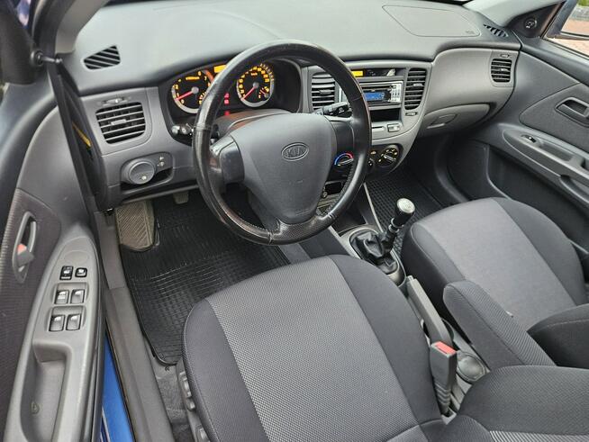 Kia Rio Klima, Elektryka, Serwis, Super /GWARANCJA