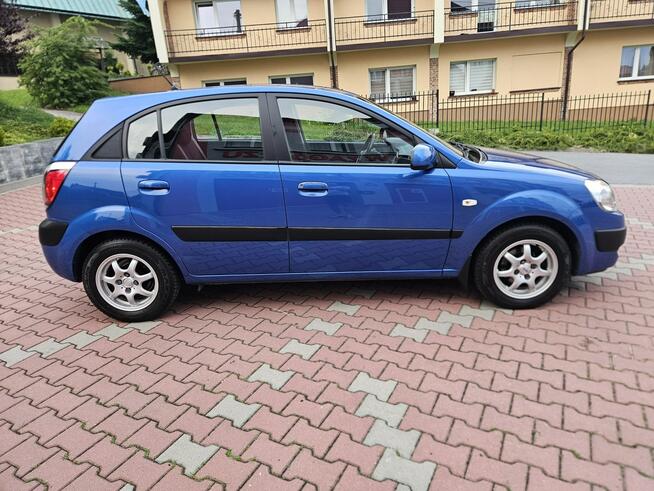 Kia Rio Klima, Elektryka, Serwis, Super /GWARANCJA