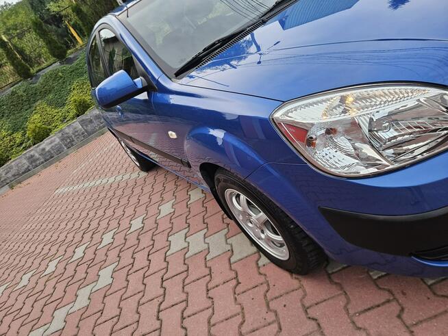 Kia Rio Klima, Elektryka, Serwis, Super /GWARANCJA