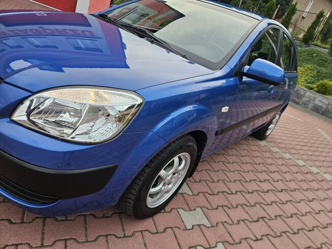 Kia Rio Klima, Elektryka, Serwis, Super /GWARANCJA