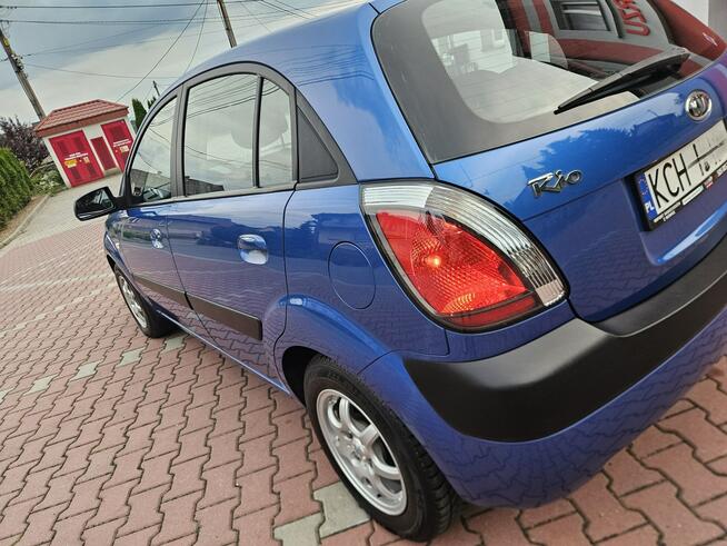 Kia Rio Klima, Elektryka, Serwis, Super /GWARANCJA
