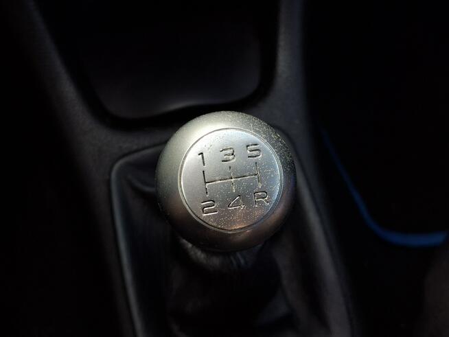 Peugeot 206 Klimatyzacja, Ele szyby, Ele lusterka, Wspomaganie