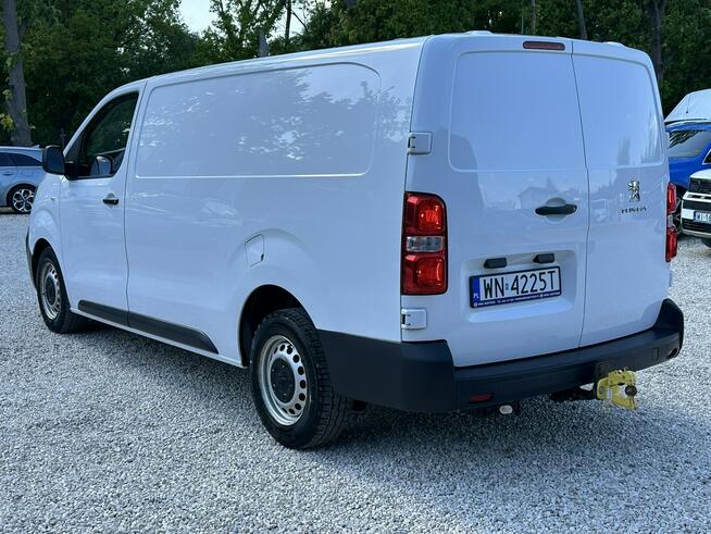 Peugeot Expert 2.0 BlueHDi Long 3,1t! Salon Polska ! I właściciel ! HAK ! rej. 2024!