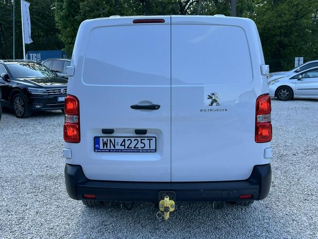 Peugeot Expert 2.0 BlueHDi Long 3,1t! Salon Polska ! I właściciel ! HAK ! rej. 2024!