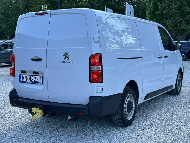 Peugeot Expert 2.0 BlueHDi Long 3,1t! Salon Polska ! I właściciel ! HAK ! rej. 2024!