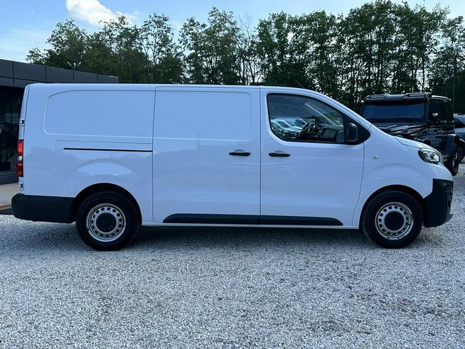 Peugeot Expert 2.0 BlueHDi Long 3,1t! Salon Polska ! I właściciel ! HAK ! rej. 2024!