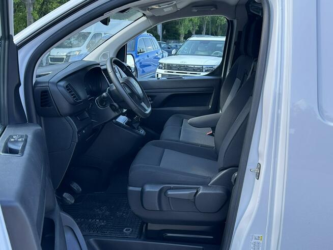 Peugeot Expert 2.0 BlueHDi Long 3,1t! Salon Polska ! I właściciel ! HAK ! rej. 2024!