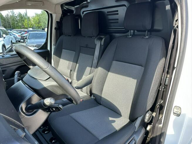 Peugeot Expert 2.0 BlueHDi Long 3,1t! Salon Polska ! I właściciel ! HAK ! rej. 2024!