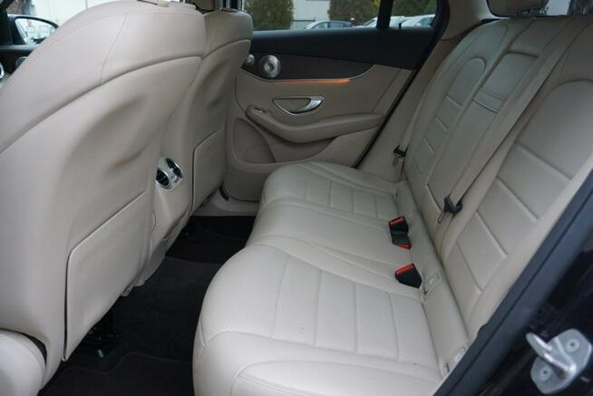 Mercedes GLC 220 220d 194km 4-Matic AMG Line MultiBeam Panorama Salon PL Iwł FV23%