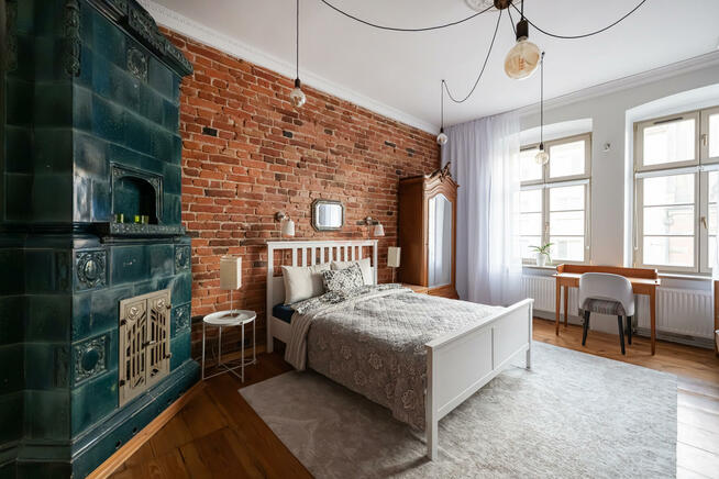 Mieszkanie Wrocław Stare Miasto, Stare Miasto, Tadeusza Kościuszki