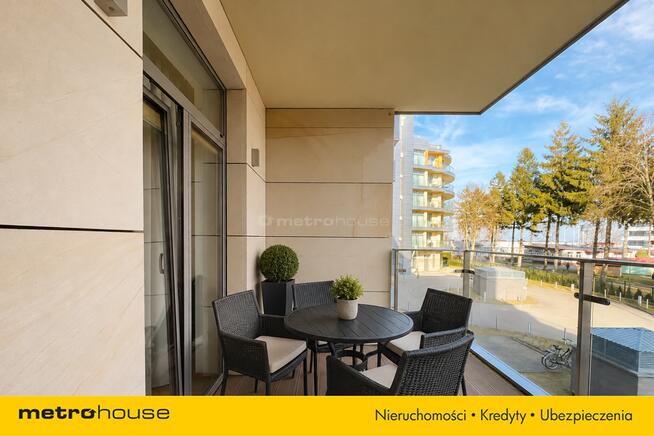 Apartament 41m2, 5*hotel przy plaży - Kołobrzeg
