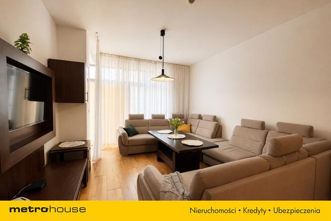 Apartament 41m2, 5*hotel przy plaży - Kołobrzeg