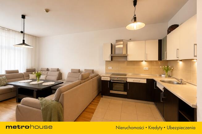 Apartament 41m2, 5*hotel przy plaży - Kołobrzeg