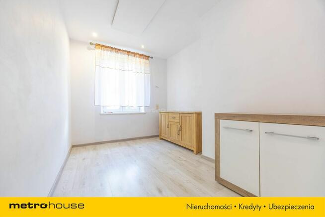 Mieszkanie 36m2 na parterze / niski czynsz