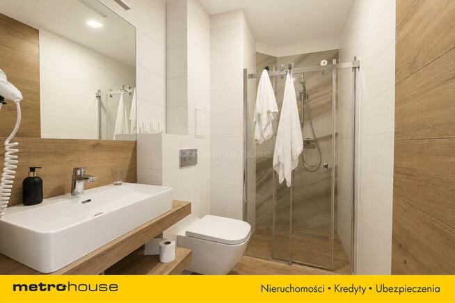 Wyjątkowy Apartament w sercu miasta. Komandorska