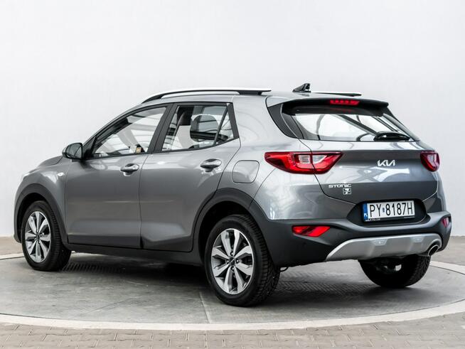 Kia Stonic 1.0 HB M+Smart DCT 100KM/Automat Salon Polska