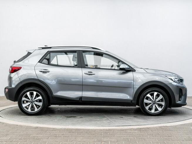 Kia Stonic 1.0 HB M+Smart DCT 100KM/Automat Salon Polska