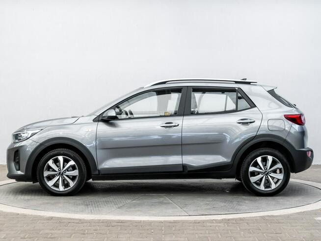 Kia Stonic 1.0 HB M+Smart DCT 100KM/Automat Salon Polska