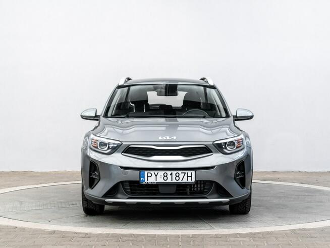 Kia Stonic 1.0 HB M+Smart DCT 100KM/Automat Salon Polska