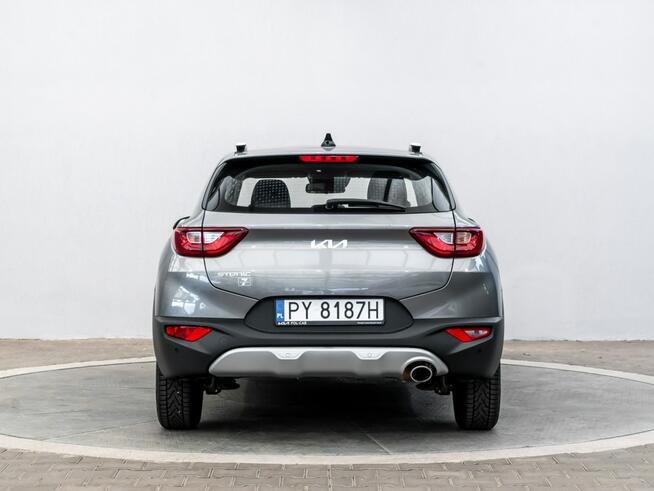 Kia Stonic 1.0 HB M+Smart DCT 100KM/Automat Salon Polska