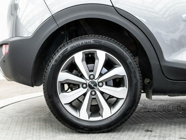 Kia Stonic 1.0 HB M+Smart DCT 100KM/Automat Salon Polska