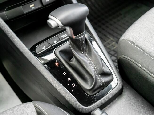 Kia Stonic 1.0 HB M+Smart DCT 100KM/Automat Salon Polska